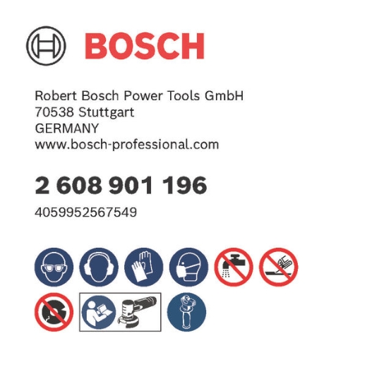 Digitale GPSR-Kennzeichnung