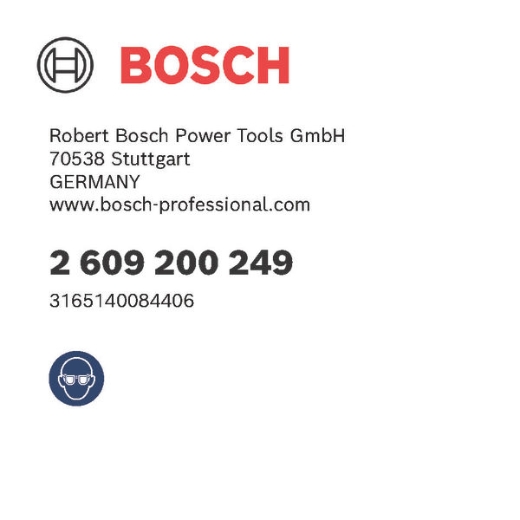 Digitale GPSR-Kennzeichnung