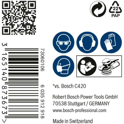 Produktbild Verpackung