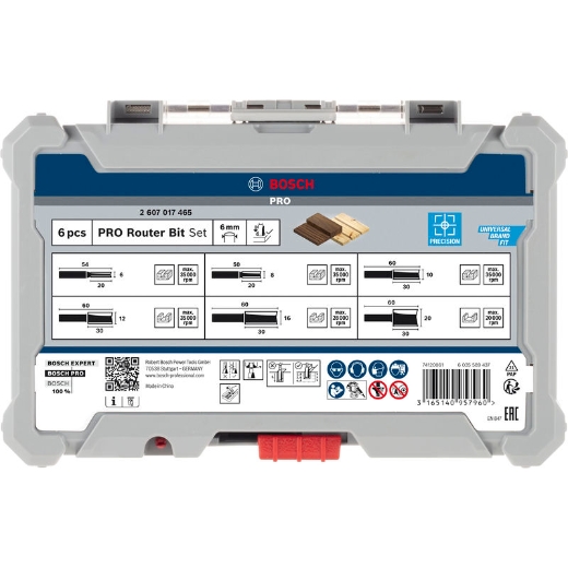 Control fácil y preciso del valor de RPM; gracias 