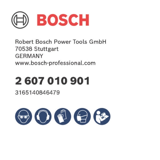 Digitale GPSR-Kennzeichnung