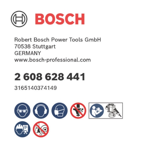 Digitale GPSR-Kennzeichnung