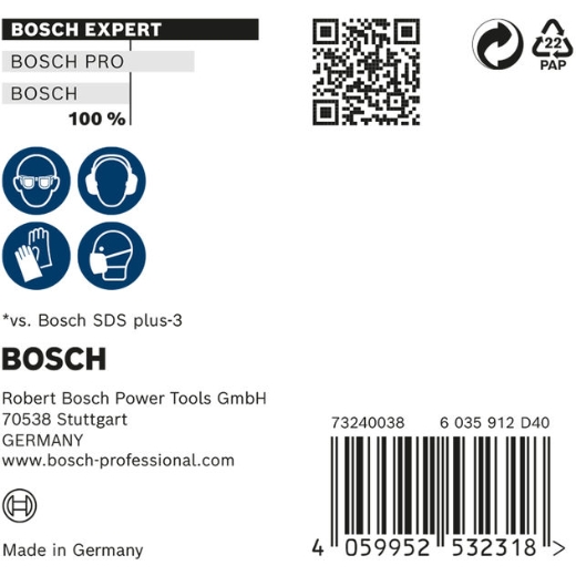 Produktbild Verpackung