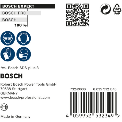 Produktbild Verpackung