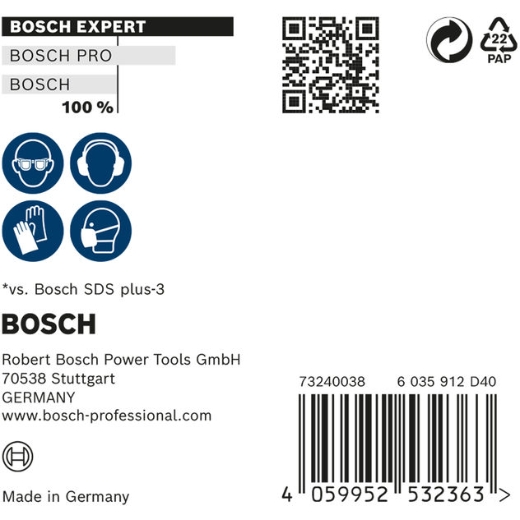 Produktbild Verpackung