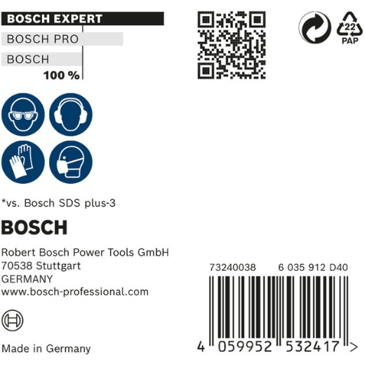 Produktbild Verpackung