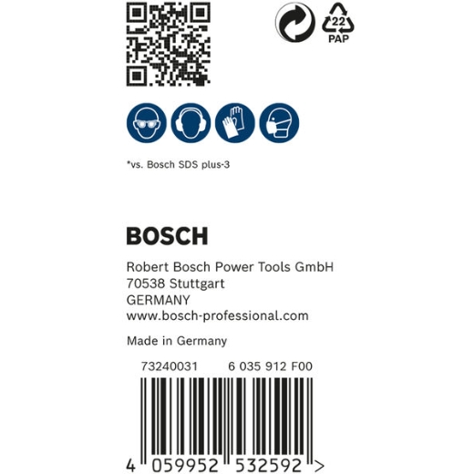 Produktbild Verpackung