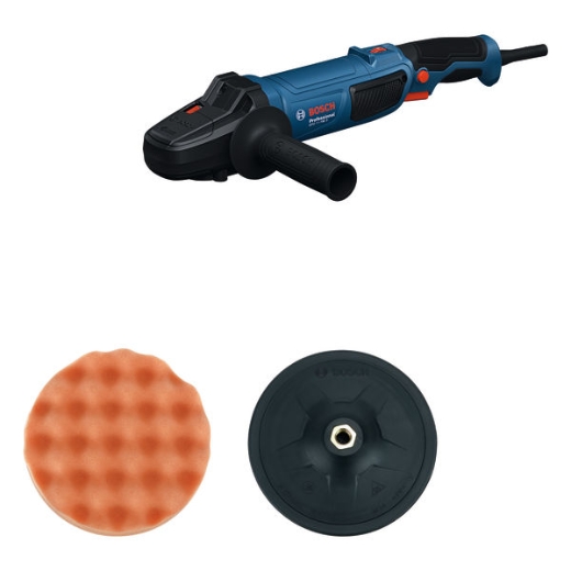Bosch pulidora