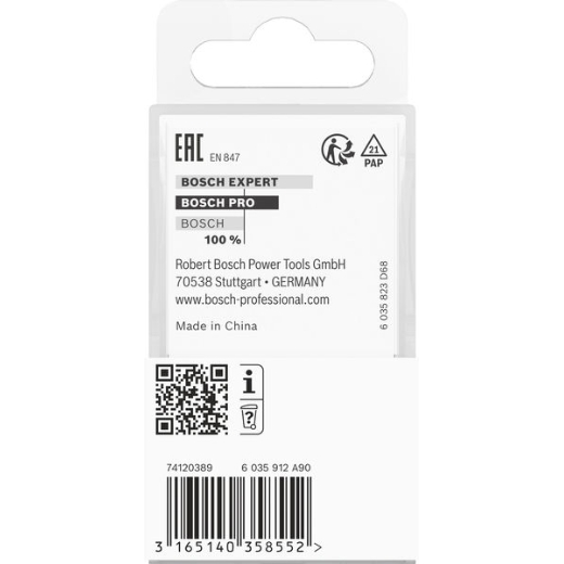 Produktbild Verpackung