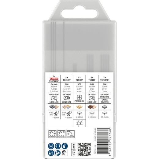 Produktbild Verpackung