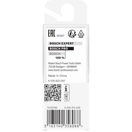 Produktbild Verpackung