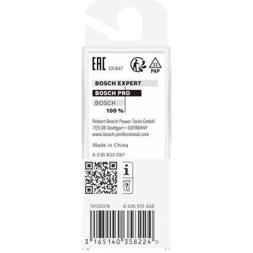 Produktbild Verpackung