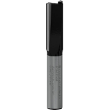 PRO Nutfräser, zweischneidig, Ø 10 x L 25, Schaft 8 mm