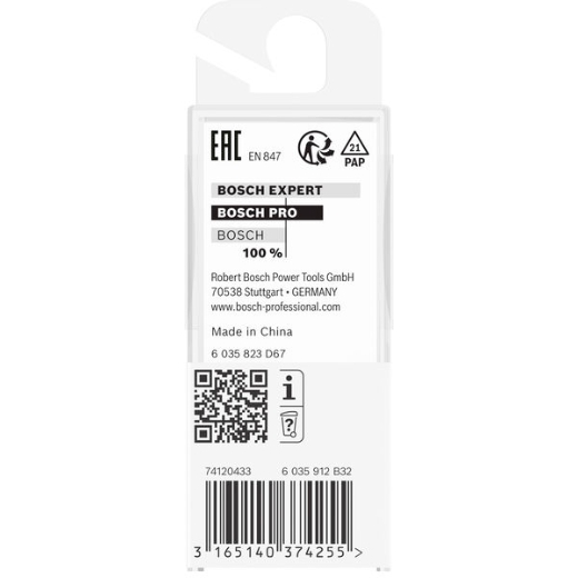 Produktbild Verpackung