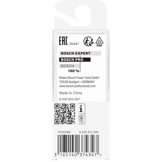 Produktbild Verpackung