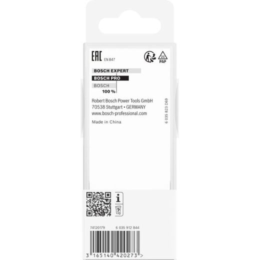Produktbild Verpackung
