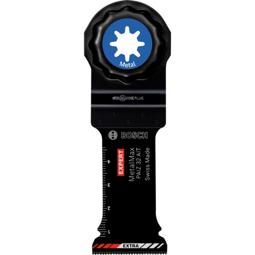 Bosch hoja sierra multiherramienta hcs