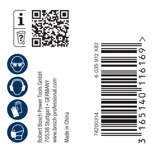 Produktbild Verpackung