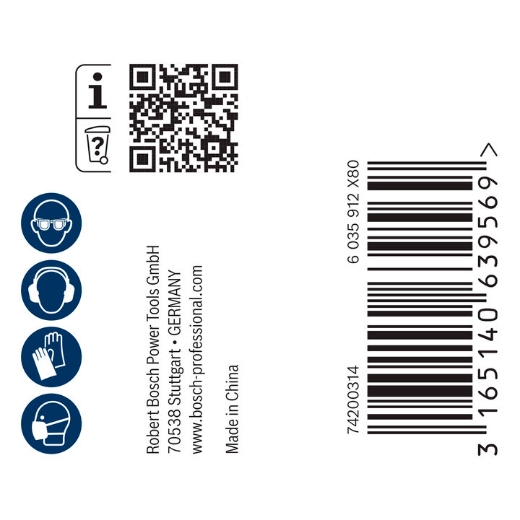 Produktbild Verpackung