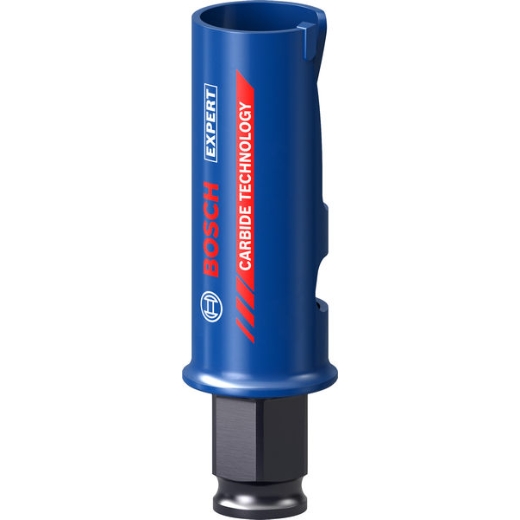 Bosch corona construccion power change plus