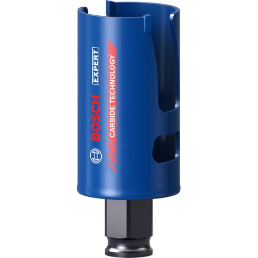 Bosch corona construccion power change plus