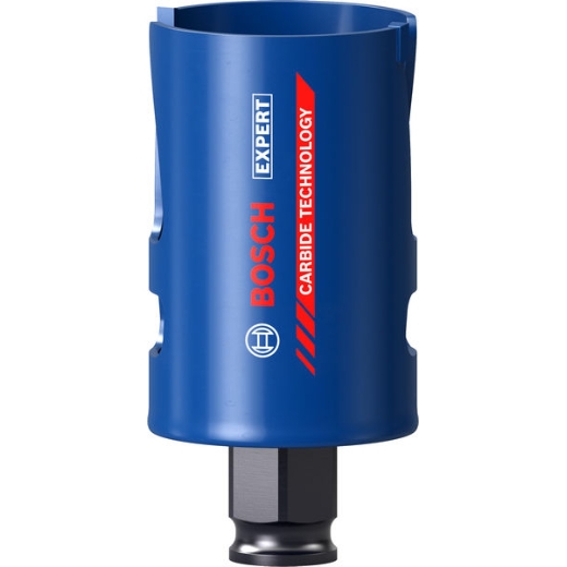 Bosch corona construccion power change plus