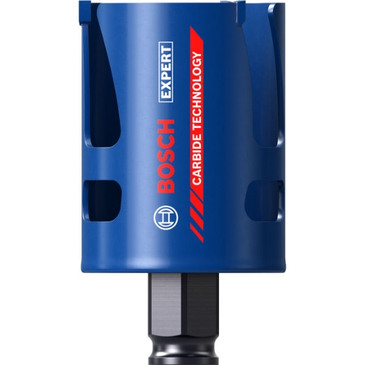 Bosch corona construccion power change plus