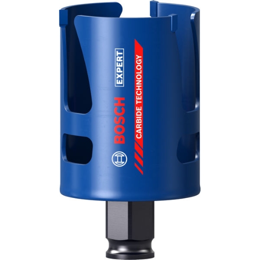 Bosch corona construccion power change plus
