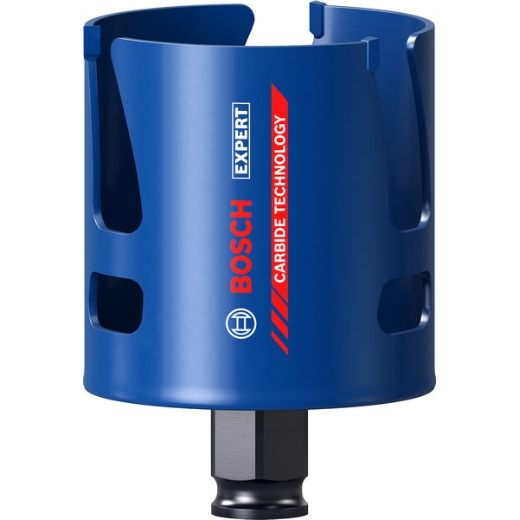 Bosch corona construccion power change plus