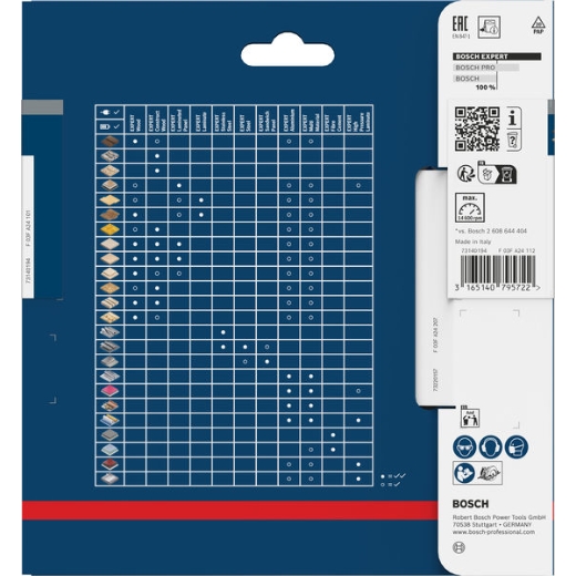 Produktbild Verpackung