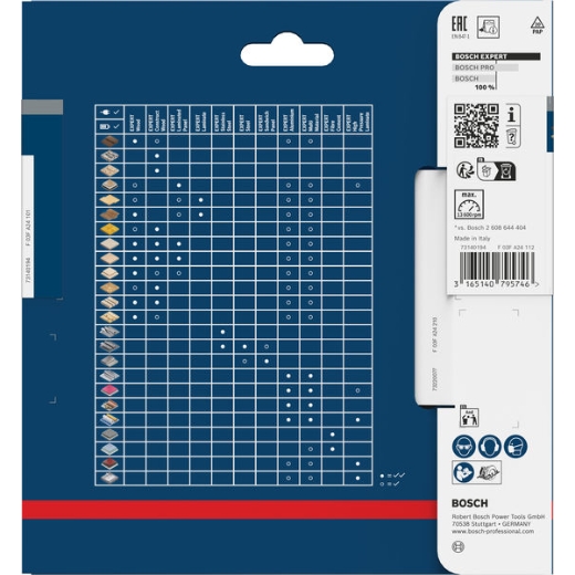 Produktbild Verpackung