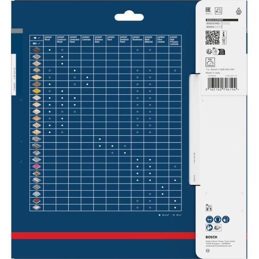 Produktbild Verpackung