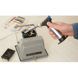 Dremel soplete