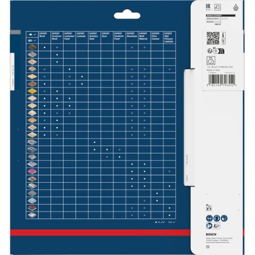 Produktbild Verpackung