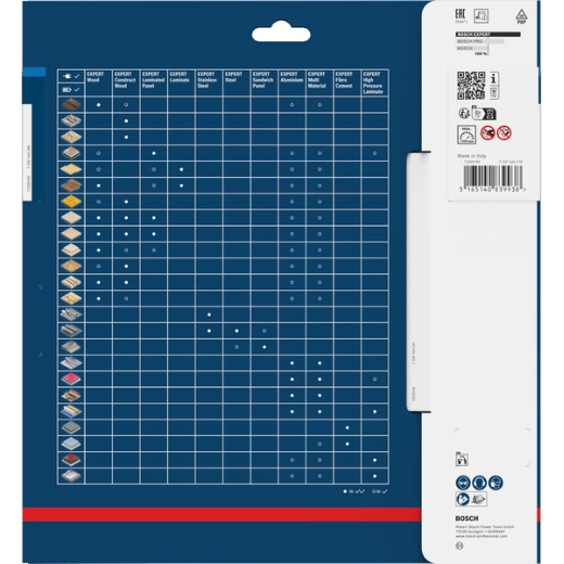 Produktbild Verpackung