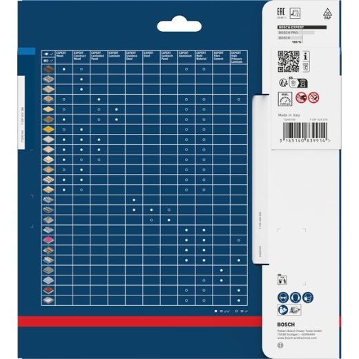 Produktbild Verpackung