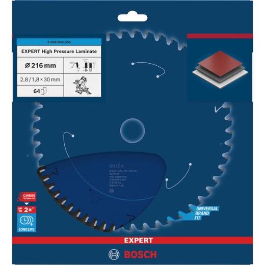 Produktbild Verpackung