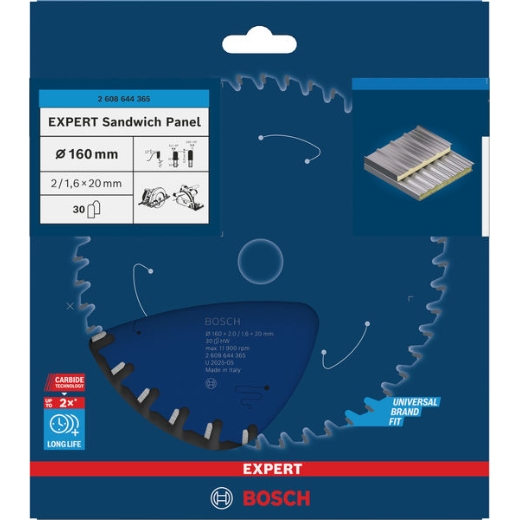 Produktbild Verpackung