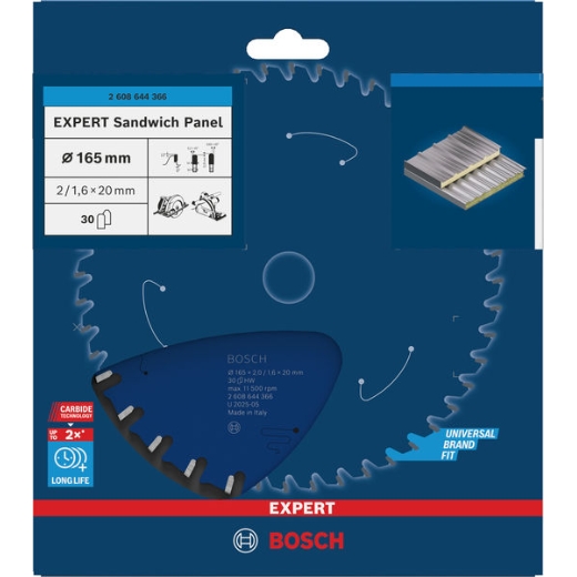 Produktbild Verpackung
