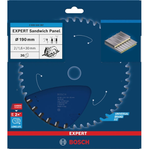 Produktbild Verpackung