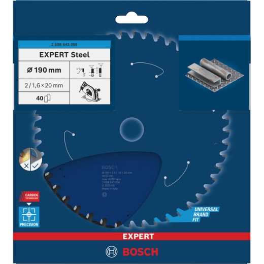 Produktbild Verpackung