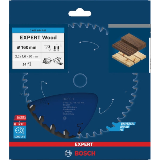 Produktbild Verpackung