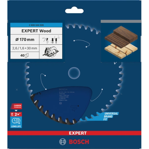 Produktbild Verpackung