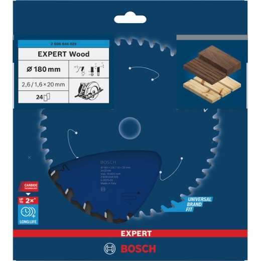 Produktbild Verpackung