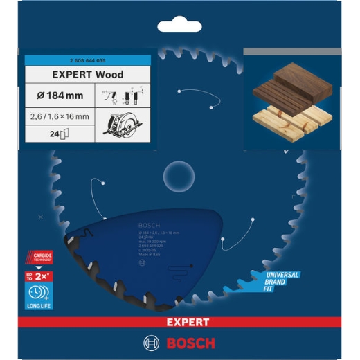 Produktbild Verpackung