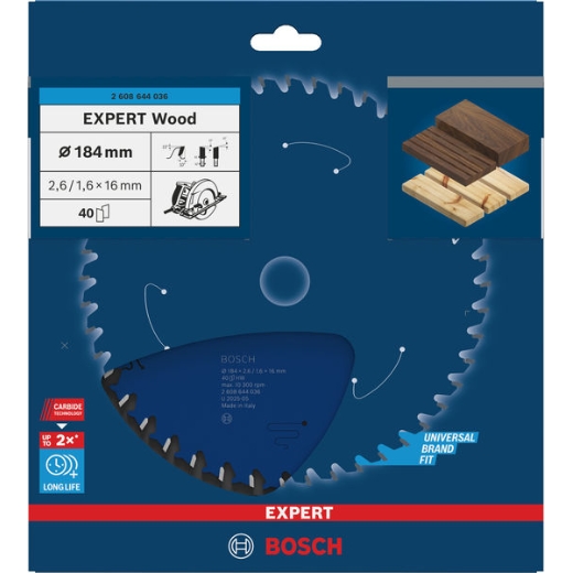 Produktbild Verpackung