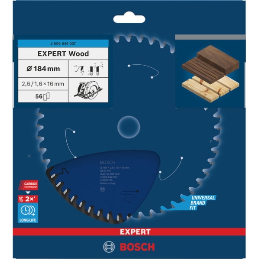 Produktbild Verpackung