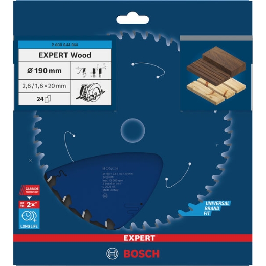 Produktbild Verpackung