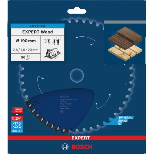 Produktbild Verpackung