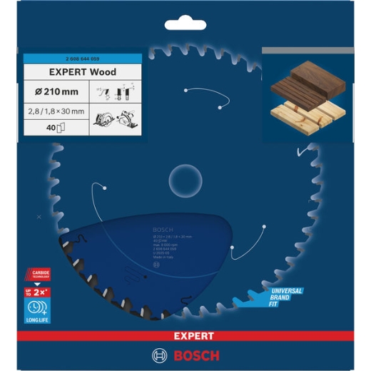 Produktbild Verpackung